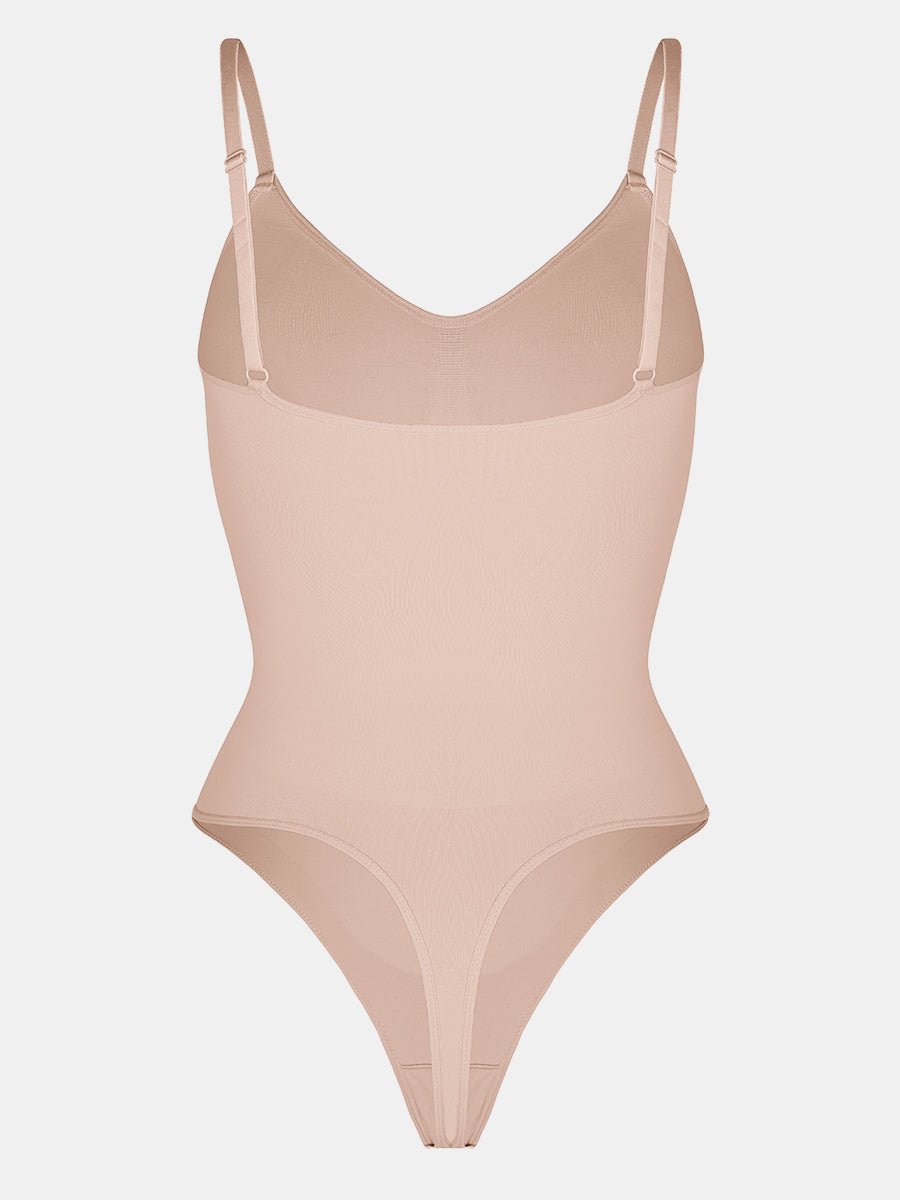 Bella | Tvarující bodystocking | 50% Sleva